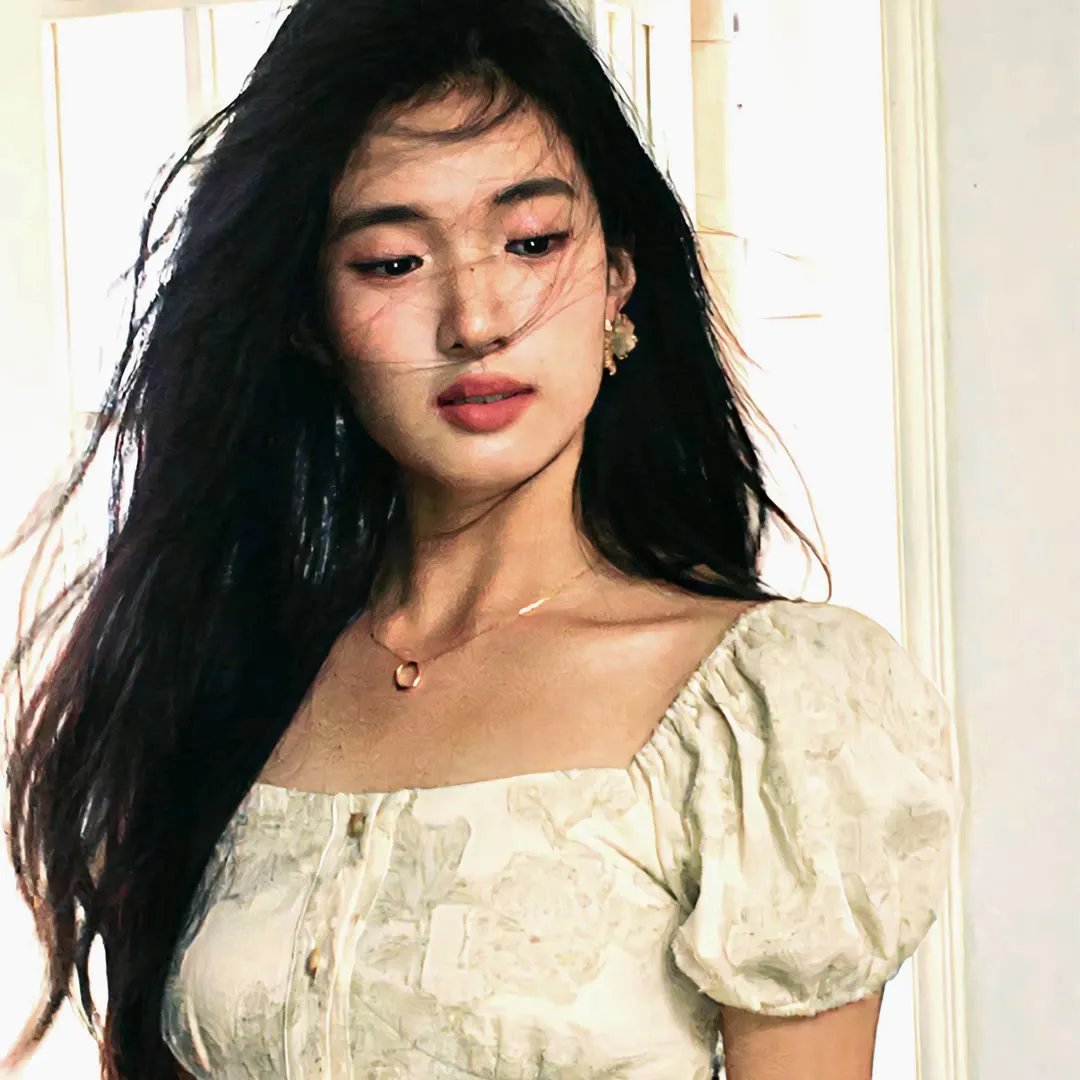 她的业余爱好